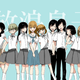 Illustration for article titled Shimura Takakos Landmark LGBT Manga Series To End